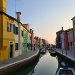 Vakantiehuis Ca' Nova -