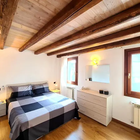 Dom wakacyjny Ca' Nova - Burano