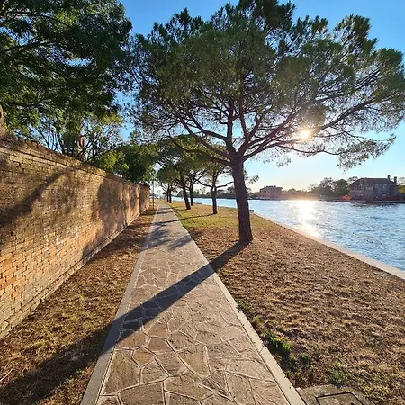 Dom wakacyjny Ca' Nova - *