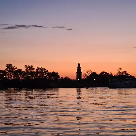 Dom wakacyjny Ca' Nova -