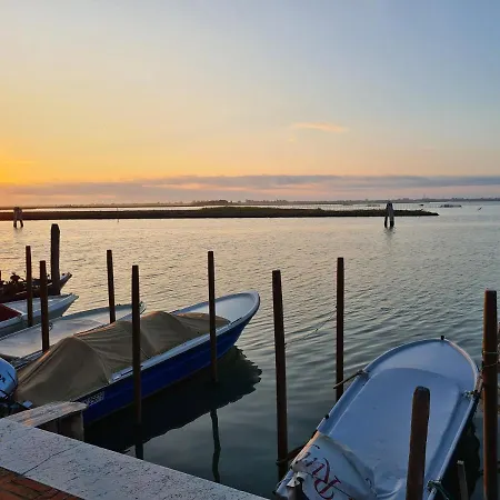 Dom wakacyjny Ca' Nova -