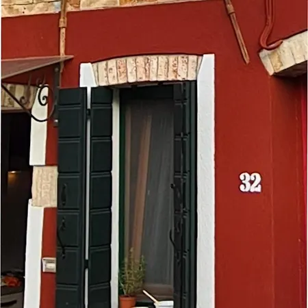 Ca' Nova - * بورانو