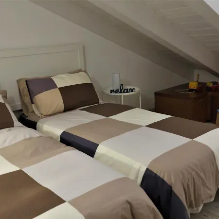 Vakantiehuis Ca' Nova - *