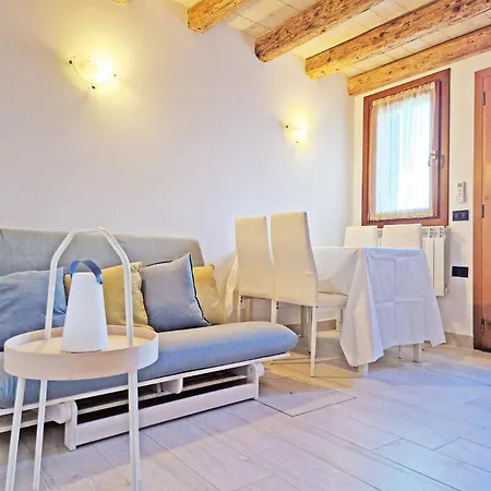 Dom wakacyjny Ca' Nova -