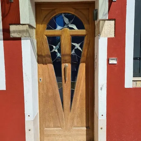 Vakantiehuis Ca' Nova - *