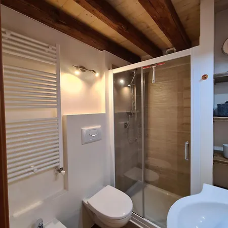 Dom wakacyjny Ca' Nova - Burano