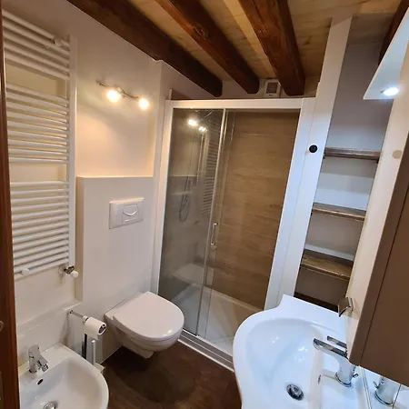 Dom wakacyjny Ca' Nova - Burano