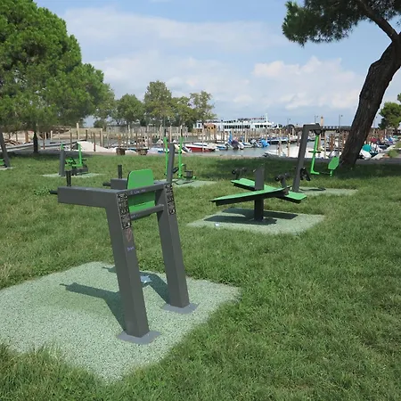 Dom wakacyjny Ca' Nova - Burano