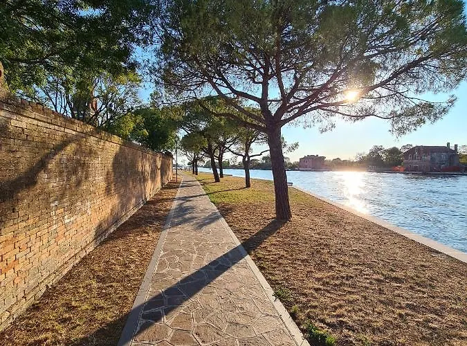 Hébergement de vacances Ca' Nova - *