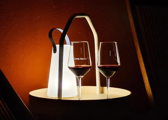 Hébergement de vacances Ca' Nova -