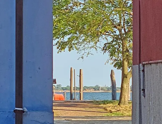 Hébergement de vacances Ca' Nova -