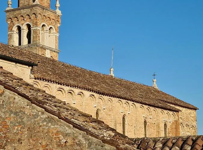 Ca' Nova - Hébergement de vacances Burano
