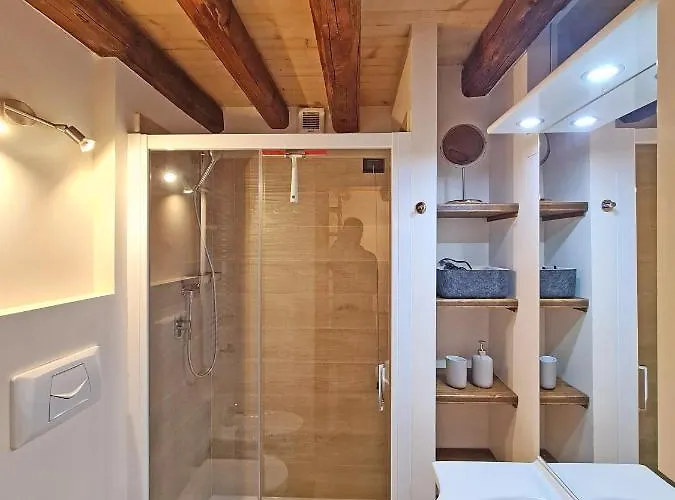 Hébergement de vacances Ca' Nova -