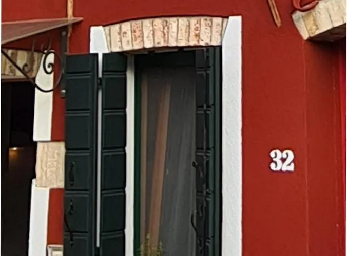 Ca' Nova - * Burano