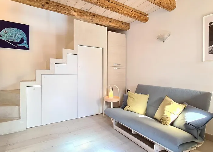 Ca' Nova - Hébergement de vacances *