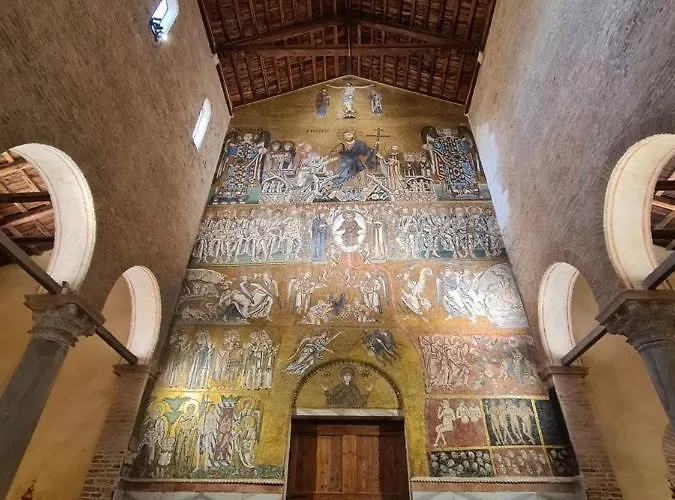 Hébergement de vacances Ca' Nova - *