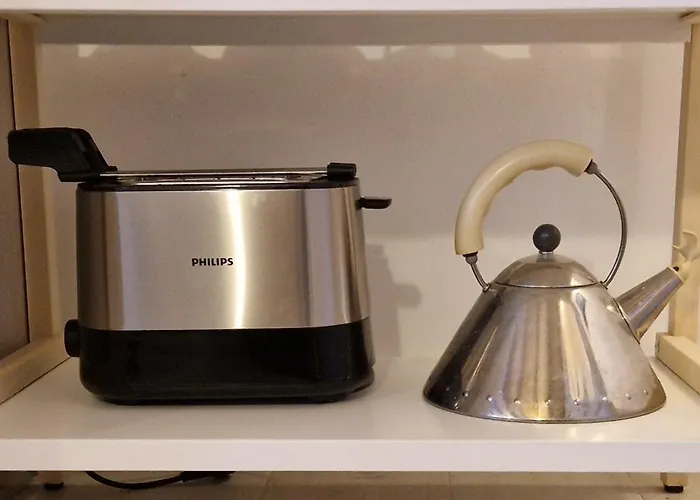 Ca' Nova - Hébergement de vacances *