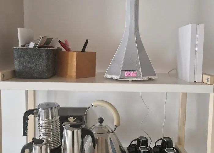 Ca' Nova - Hébergement de vacances Burano