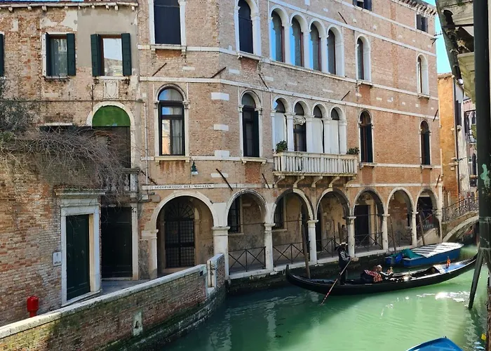 Hébergement de vacances Ca' Nova - *