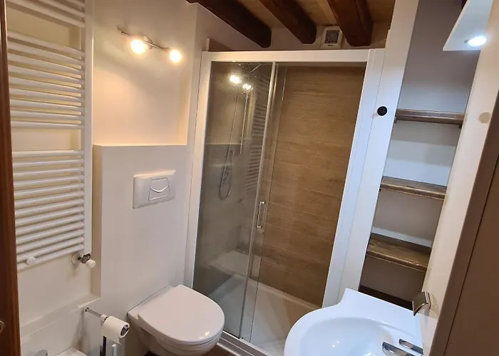 Hébergement de vacances Ca' Nova - Burano