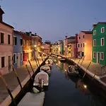 Ca' Nova - *