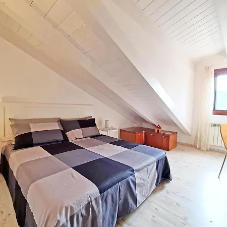 בית נופש Ca' Nova -