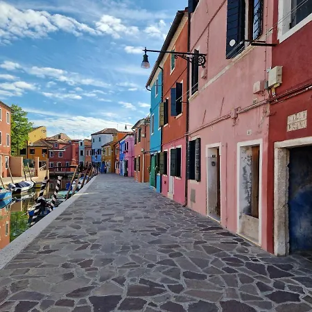 度假居 Ca' Nova - *