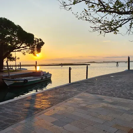 Ca' Nova - בית נופש *