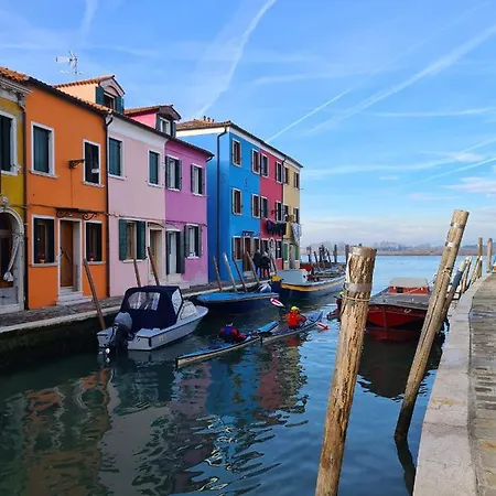 Ca' Nova - * Burano