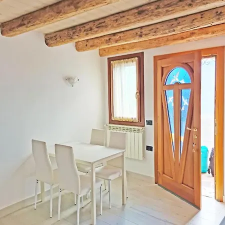 Ca' Nova - בית נופש *