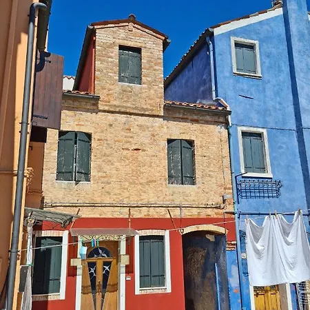 Ca' Nova - * Burano