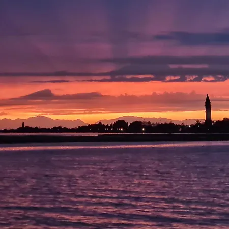 Ca' Nova - בית נופש