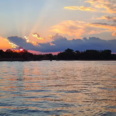 度假居 Ca' Nova - *