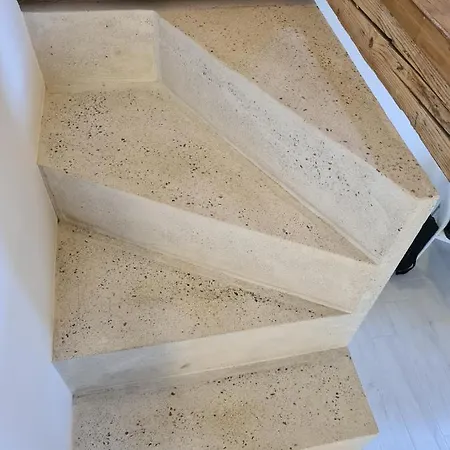 בית נופש Ca' Nova - *