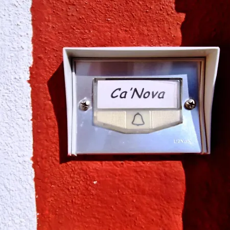 Ca' Nova -