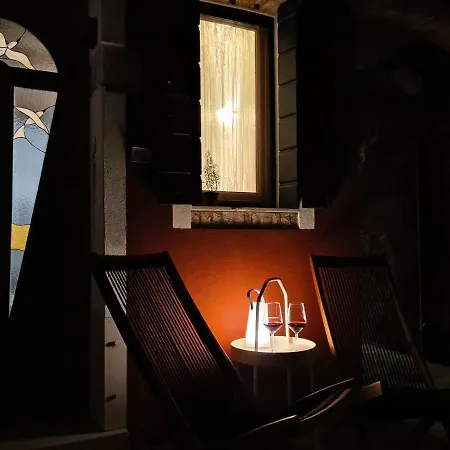 Ferienhaus Ca' Nova - *