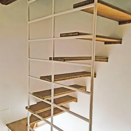 Ca' Nova - * בוראנו