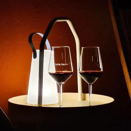 Ferienhaus Ca' Nova -