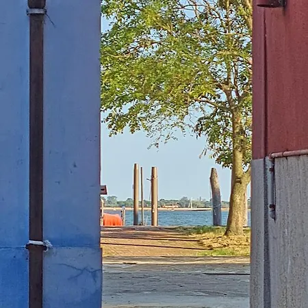 Сasa de vacaciones Ca' Nova -