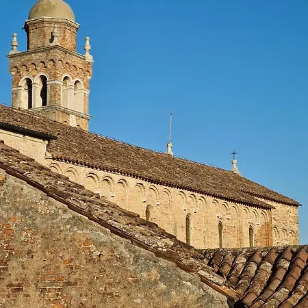 Ca' Nova - Дом отдыха Бурано