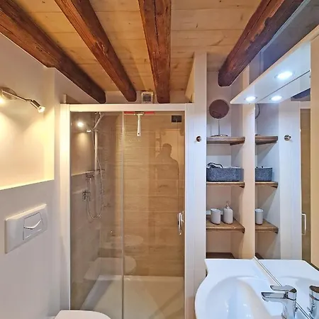 Сasa de vacaciones Ca' Nova -