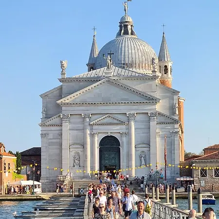 度假居 Ca' Nova - *