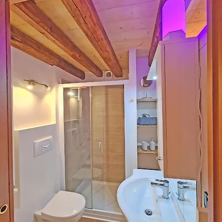 Ca' Nova - Бурано