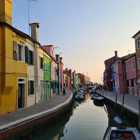 度假居 Ca' Nova -