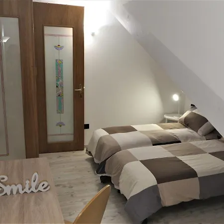 Ca' Nova - Holiday home *