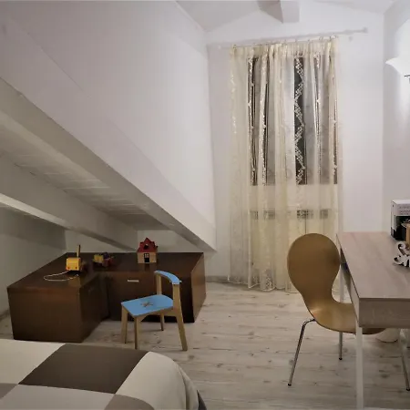 Ca' Nova - Сasa de vacaciones Burano