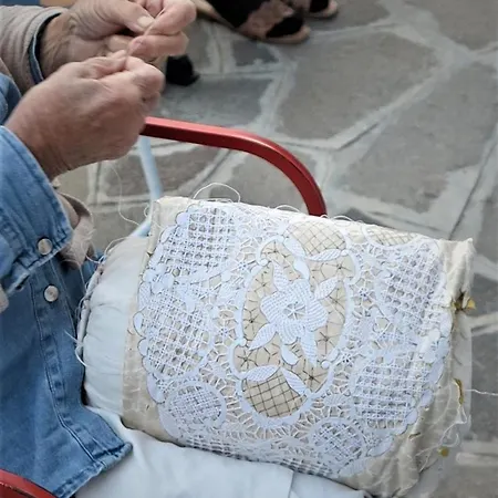 Ca' Nova - Дом отдыха