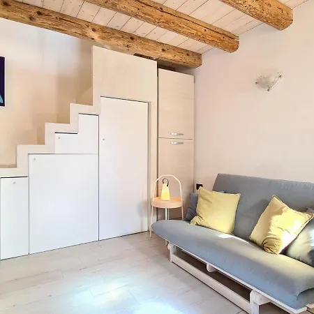 Ca' Nova - Сasa de vacaciones *