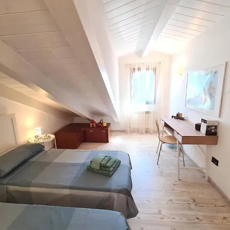 בית נופש Ca' Nova - *