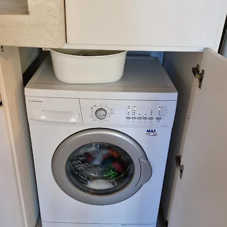 Ca' Nova - * 布拉诺岛